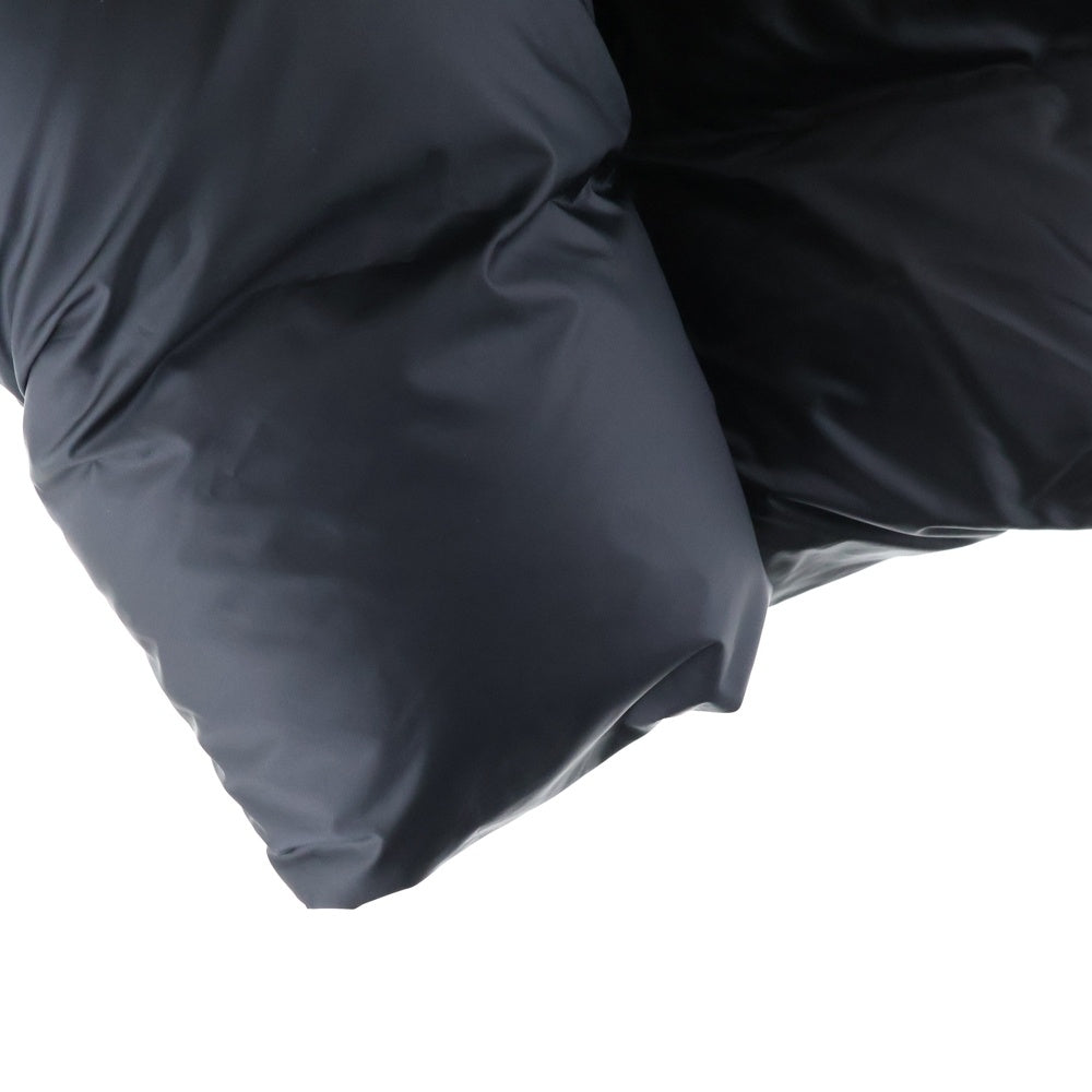 OVY(オヴィー) Water-repellent Goose Down Jacket ウォーターレペレント グース ダウンジャケット ブラック