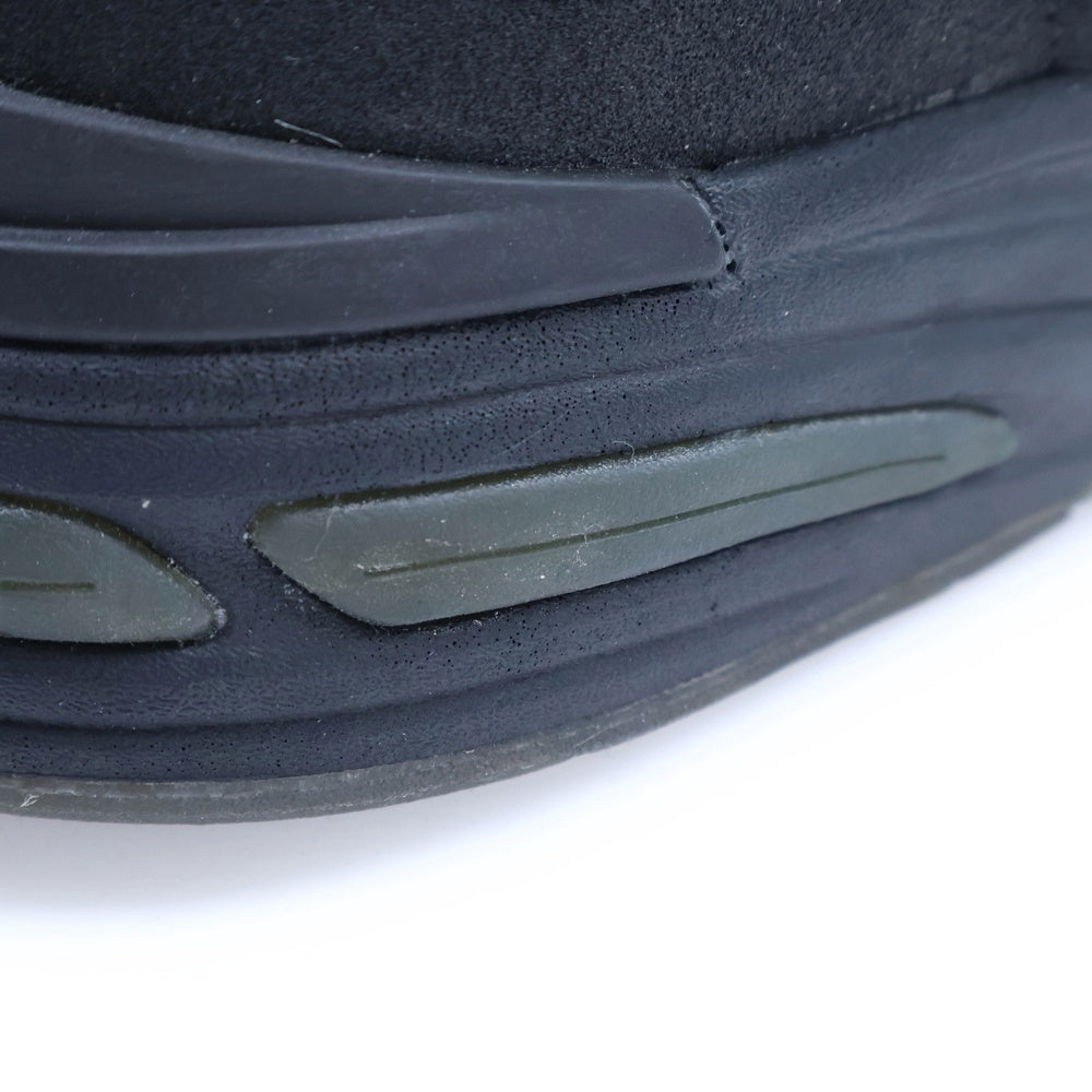 STONE ISLAND(ストーンアイランド) ×New Balance 991V2 ニューバランス US8 1/2 /26.5cm カーキ/ブラック U991SD2