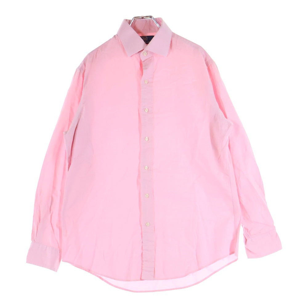 POLO RALPH LAUREN(ポロラルフローレン) ボタンダウン 長袖シャツ ピンク