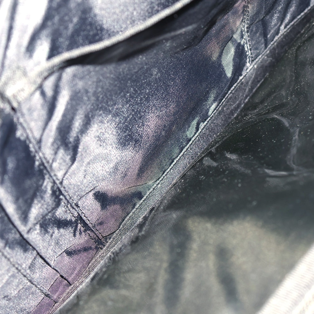 PORTER(ポーター) ナイロン ビジネス 2WAY ショルダー ハンドバッグ ブラック