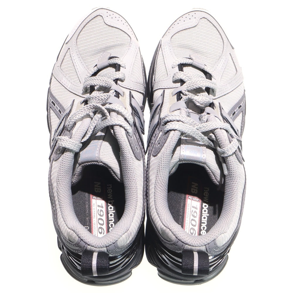 New Balance(ニューバランス) M1906RHA BRIGHTON GRAY ブライトン ローカットスニーカー グレー US9/27cm