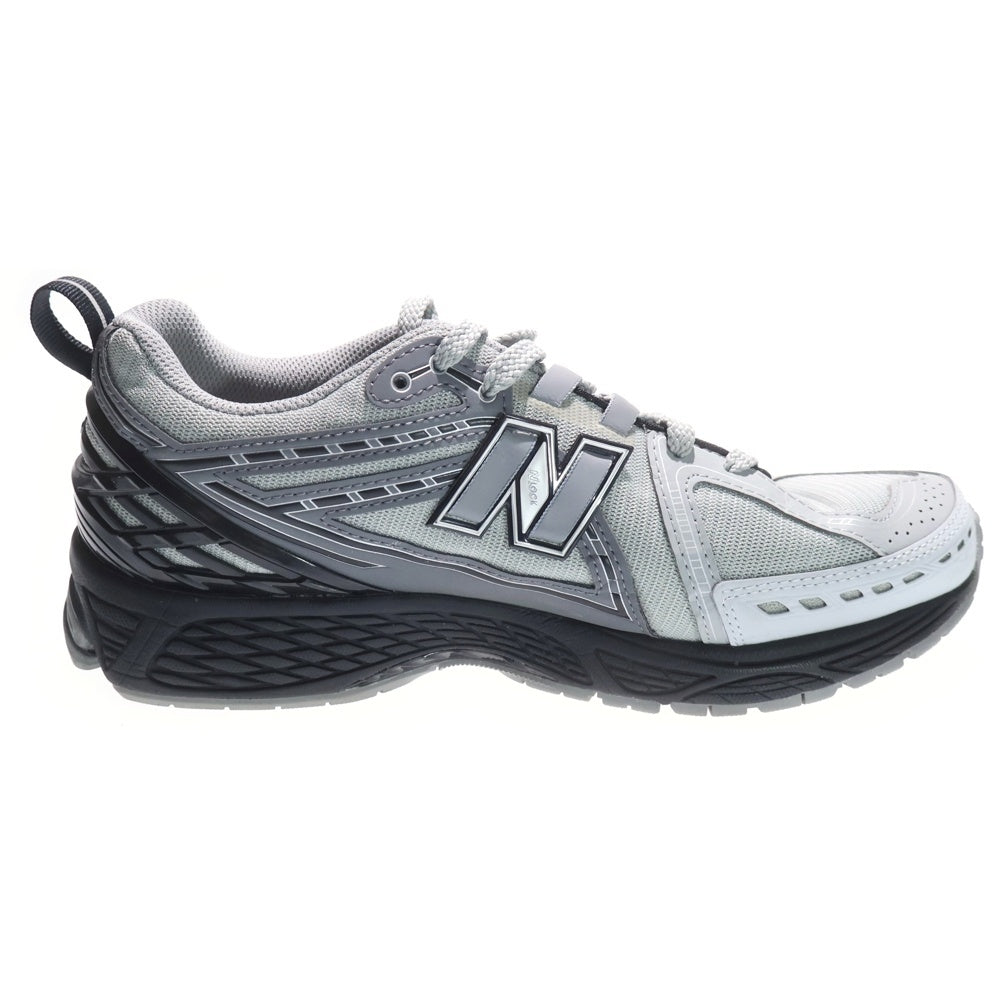 New Balance(ニューバランス) M1906RHA BRIGHTON GRAY ブライトン ローカットスニーカー グレー US9/27cm