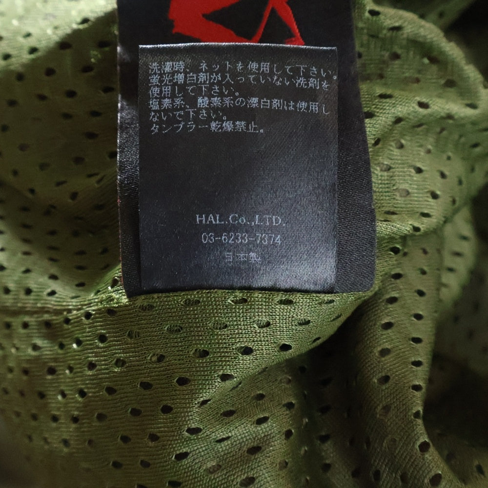 cvtvlist(カタリスト) WRAITH レイス テント ドローストリング サイド