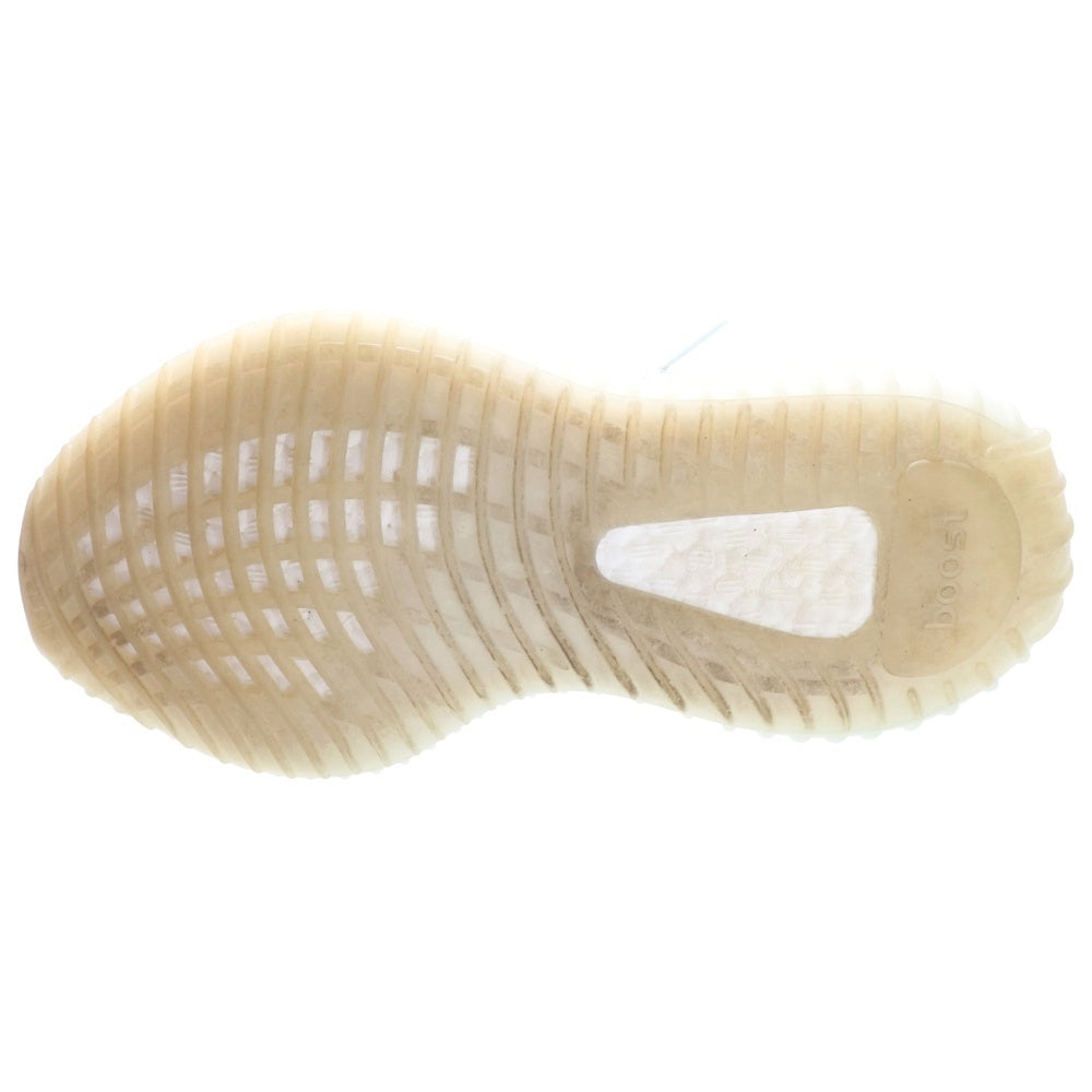 adidas(アディダス) YEEZY BOOST 350V2 Blue Tint イージーブースト ブルーティント ローカットスニーカー レディース US5.5/23.5cm B37571