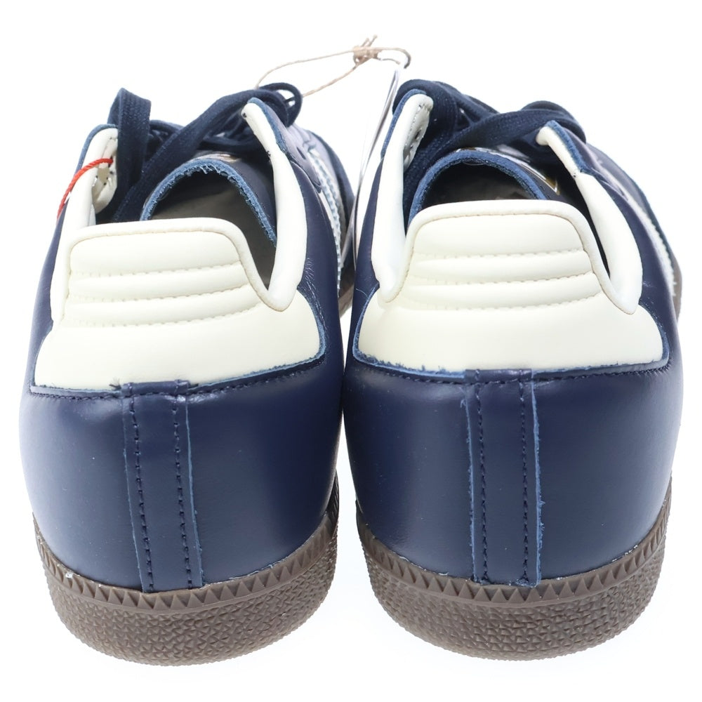adidas(アディダス) SAMBA OG サンバ オージー ローカットスニーカー ネイビー US9/27cm ID2056