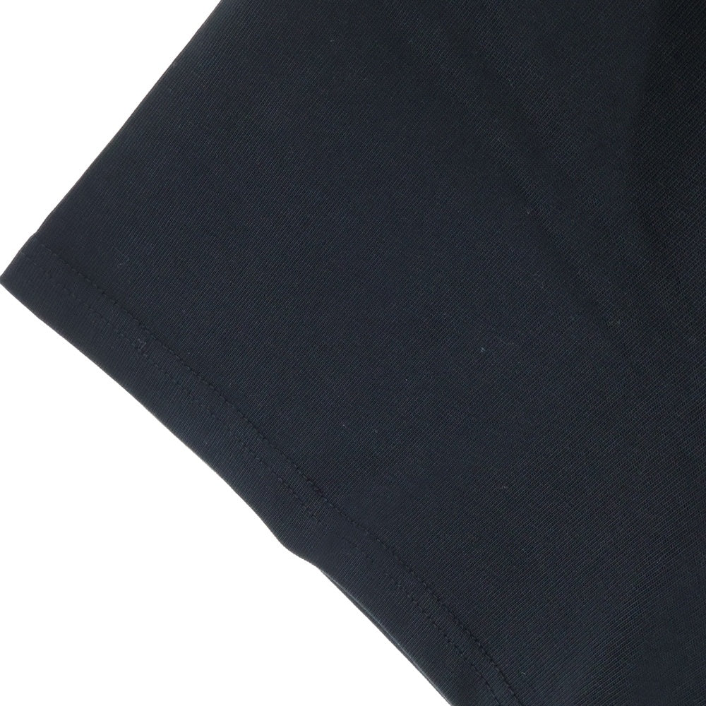 WIND AND SEA(ウィンダンシー) 24SS ×MINEDENIM マインデニム PHOTO S/S TEE フォトプリント クルーネック カットソー 半袖Tシャツ ブラック WDS-C-MND-24-Q4-05