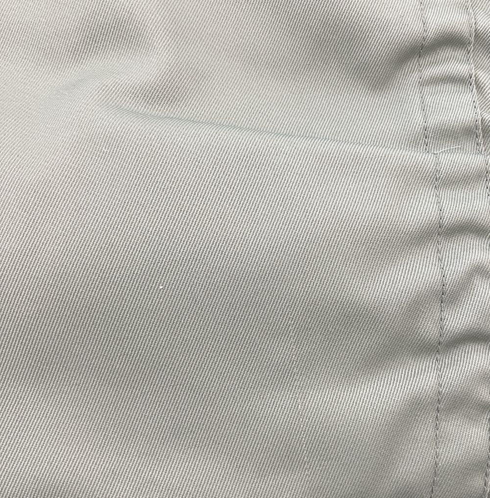 Acne Studios(アクネ ストゥディオズ) ASA TECH PADDED JACKET アサテック ジップアップフーデッド 中綿ジャケット カーキ 12B163-