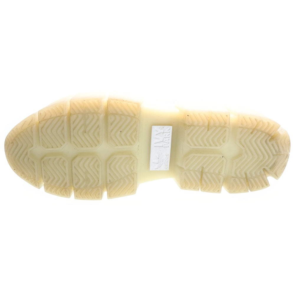 adidas(アディダス) IVP SUPER SLEEK CHINKY Ivy Park ローカットスニーカー ホワイト US12.5/29.5cm GX9400