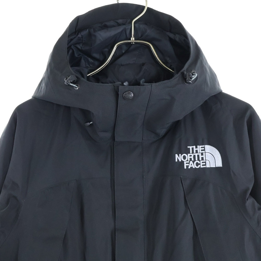 THE NORTH FACE ブラック マウンテンジャケット M THE NORTH FACE（ザ ノースフェイス） ノースフェイス メンズ