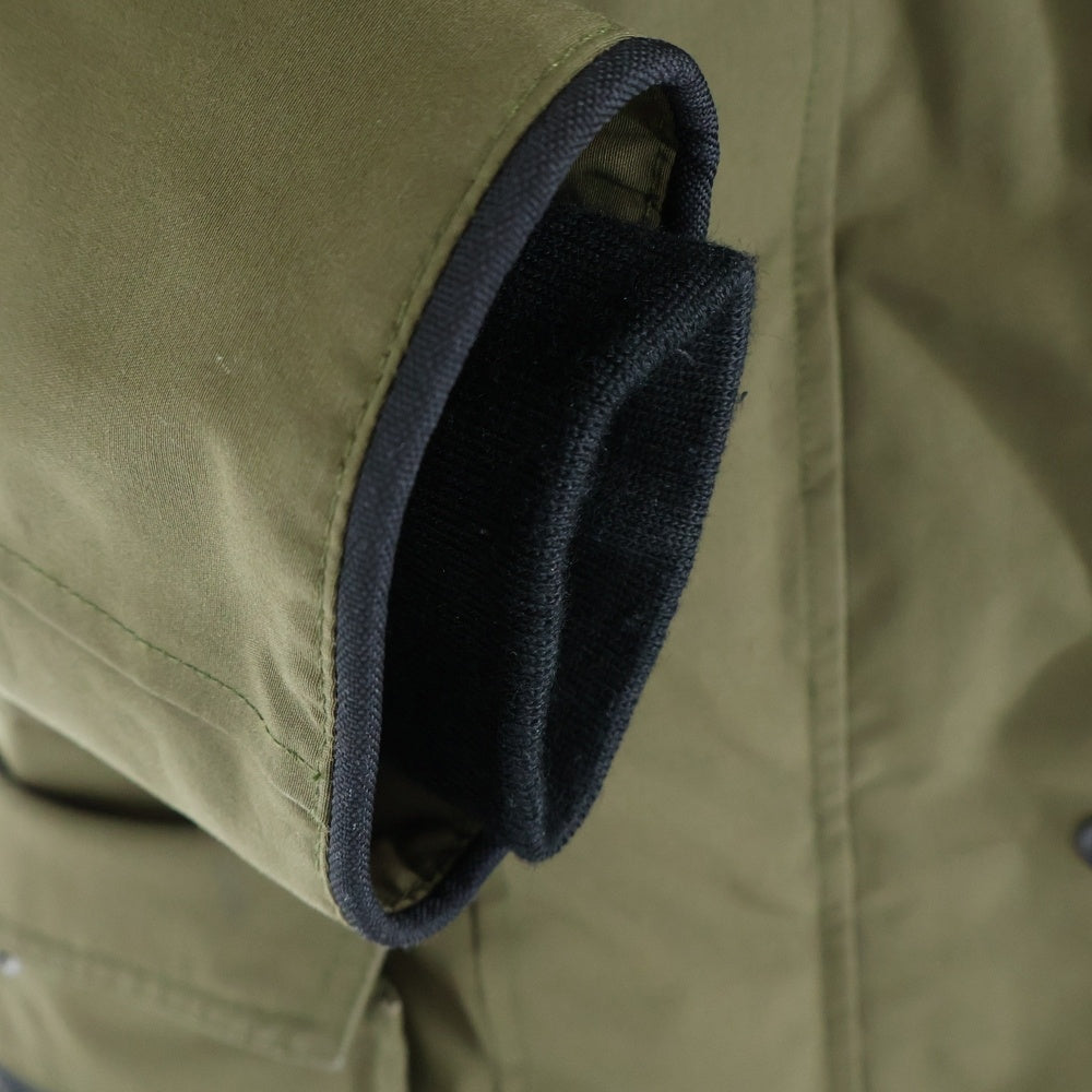 CANADA GOOSE(カナダグース) KINLEY キンリー ダウンコート ジャケット カーキ 3811L レディース