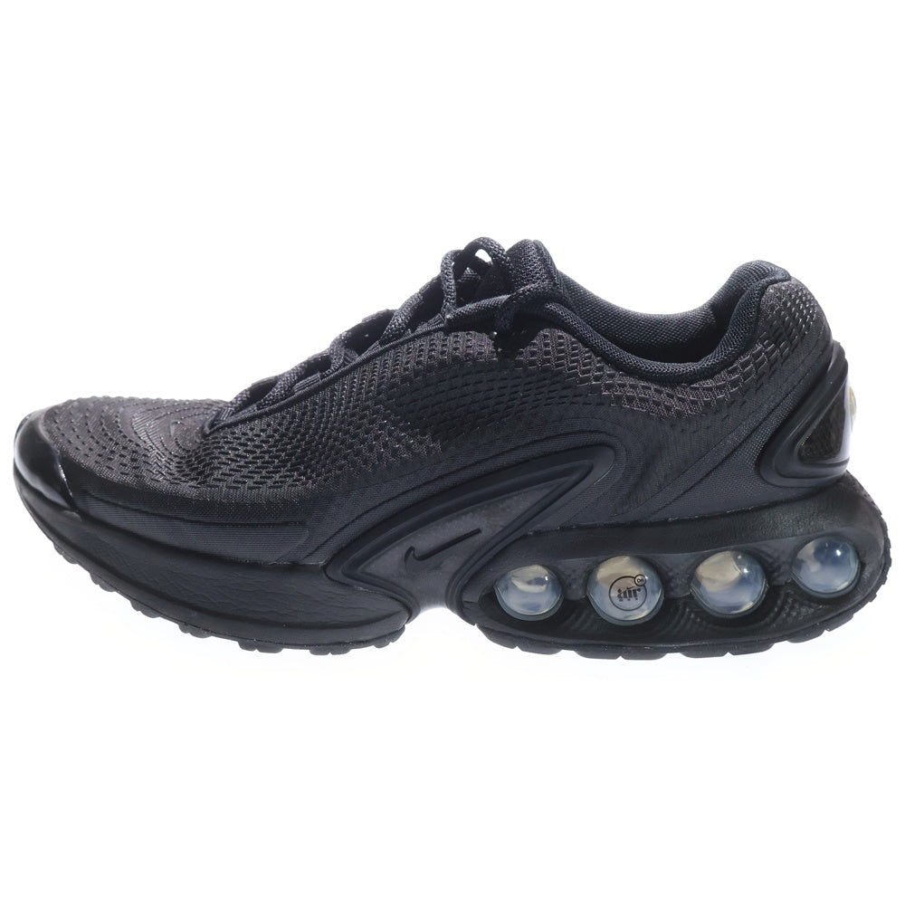 NIKE(ナイキ) AIR MAX DN エア マックス ディーエヌ ローカットスニーカー ブラック US8/26cm DV3337-006