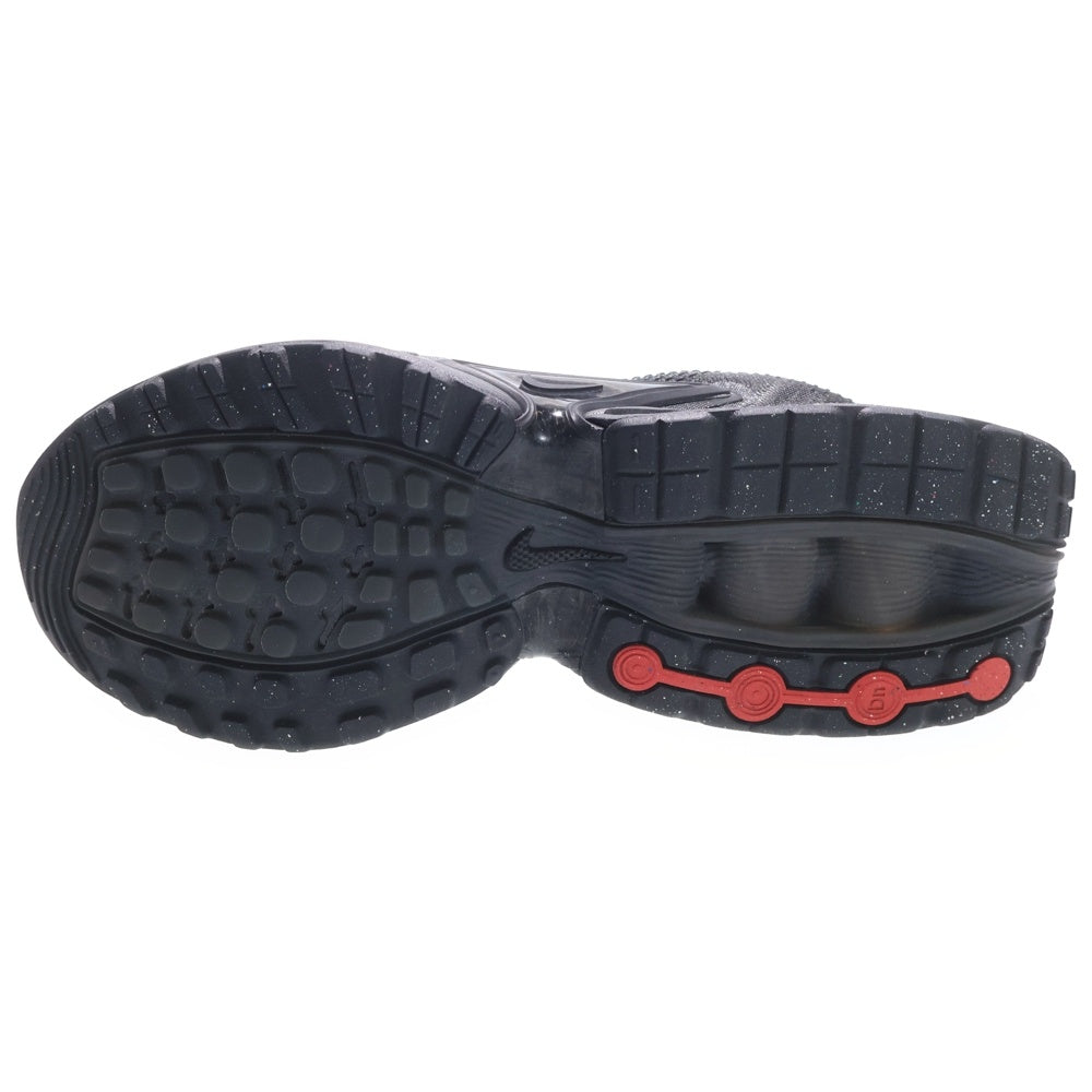 NIKE(ナイキ) AIR MAX DN エア マックス ディーエヌ ローカットスニーカー ブラック US8/26cm DV3337-006