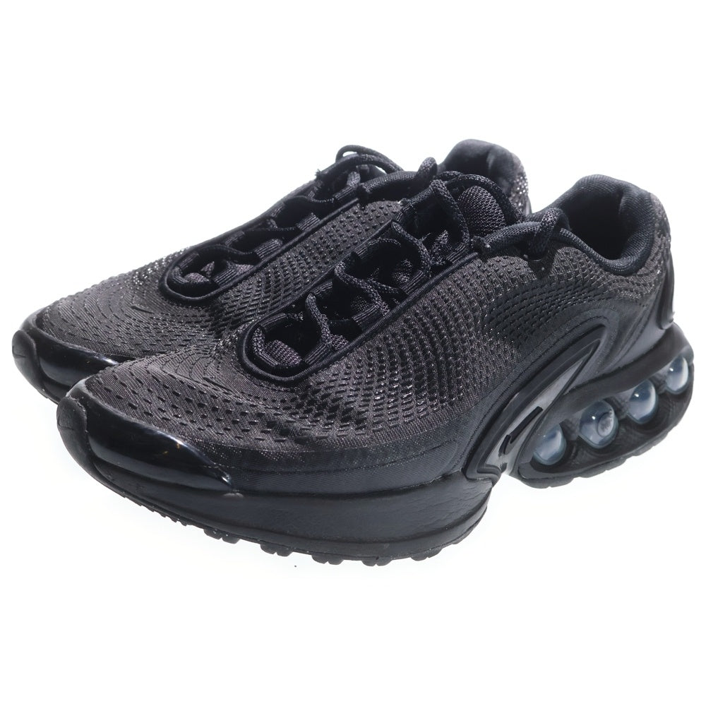 NIKE(ナイキ) AIR MAX DN エア マックス ディーエヌ ローカットスニーカー ブラック US8/26cm DV3337-006