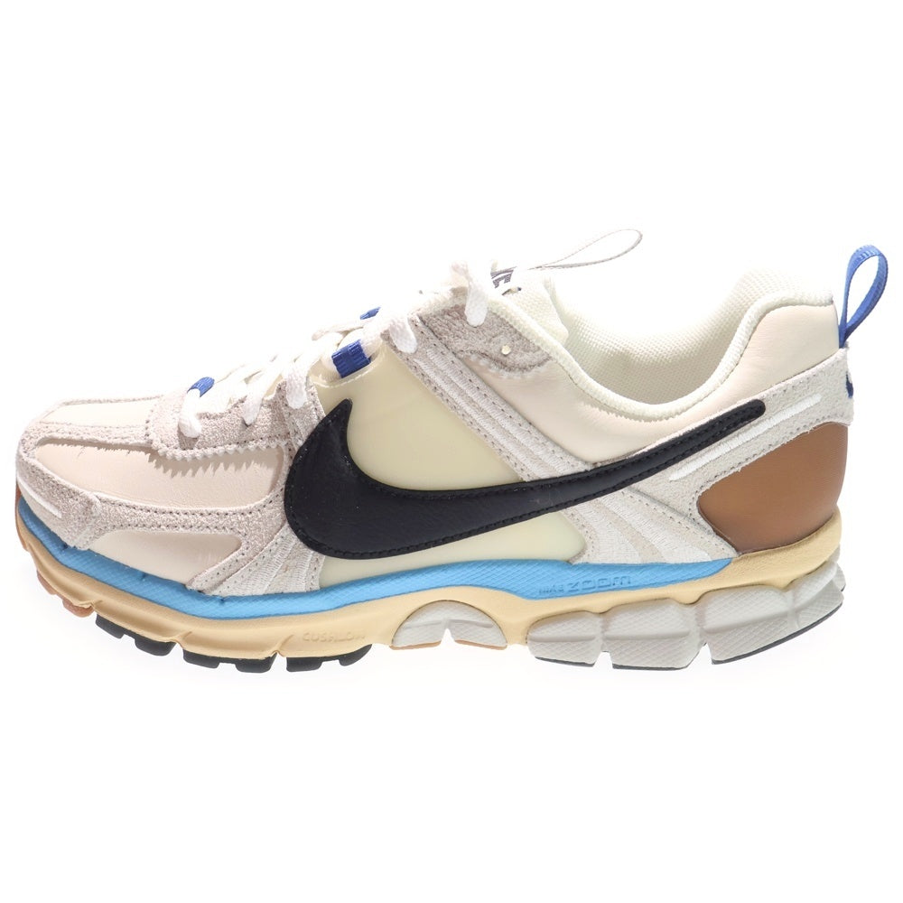 NIKE(ナイキ) ZOOM VOMERO 5 PREMIUM DESIGNED BY JAPAN ズーム ボメロ プレミアム デザインド バイ ジャパン ローカットスニーカー マルチカラー US9/26cm HF4524-111