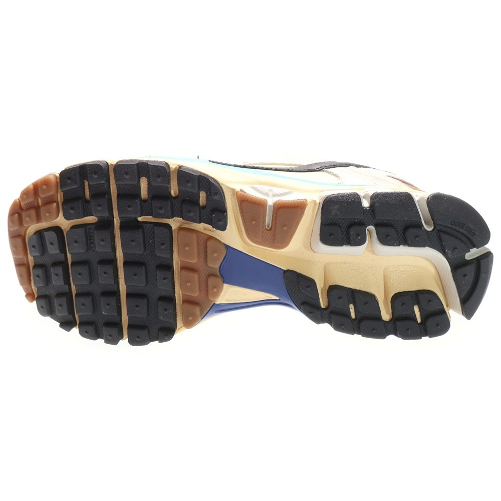 NIKE(ナイキ) ZOOM VOMERO 5 PREMIUM DESIGNED BY JAPAN ズーム ボメロ プレミアム デザインド バイ ジャパン ローカットスニーカー マルチカラー US9/26cm HF4524-111