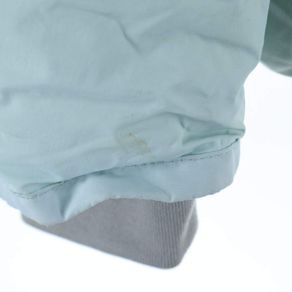 CANADA GOOSE(カナダグース) EVERETT PUFFER PASTELS エバレット パファー パステル ジップアップダウンジャケット ライトブルー 2613MB1