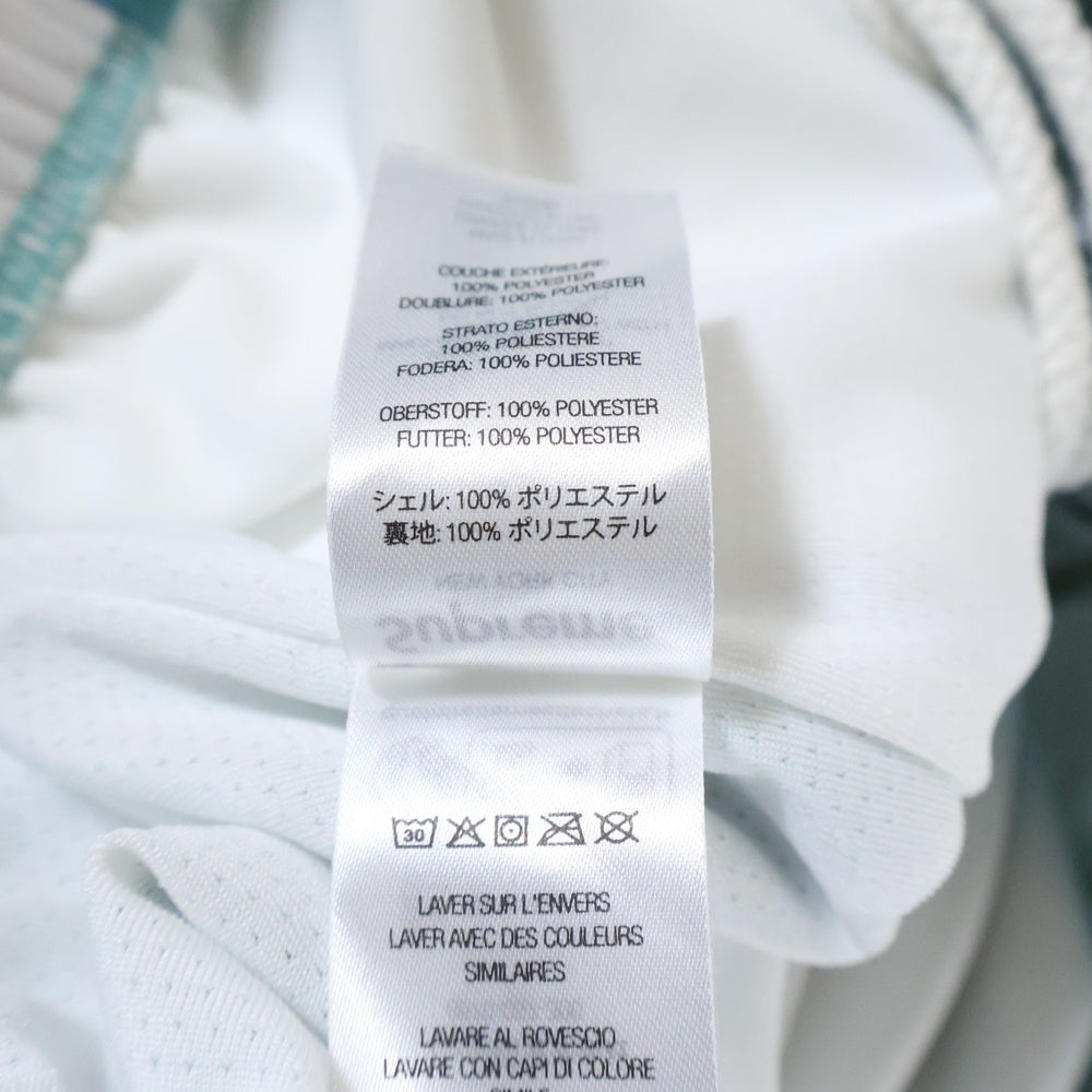 SUPREME(シュプリーム) 25SS ×Damien Hirst Soccer Short ダミアン ハースト サッカー ショーツ ハーフパンツ グリーン