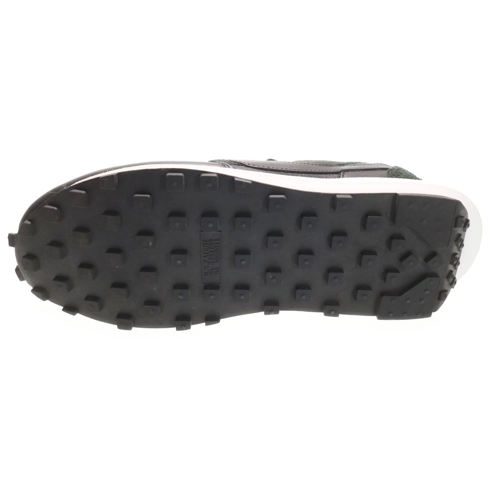 NIKE(ナイキ) ×sacai LD WAFFLE サカイ LDワッフル ローカットスニーカー ブラック US9/27cm BV0073-002