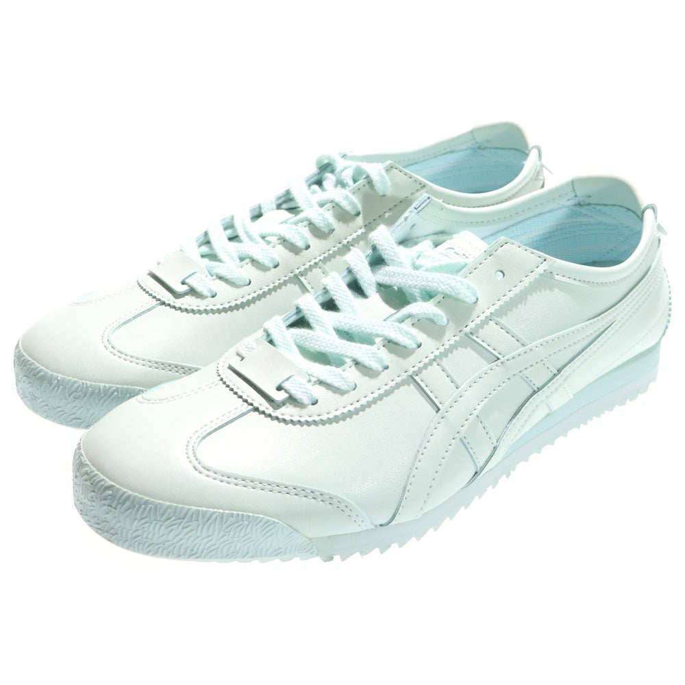 Onitsuka Tiger(オニツカタイガー) MEXICO 66 CACTFUL-S メキシコ66 カクトフル ローカットスニーカー レディース US6/23.0cm 1183C347-400