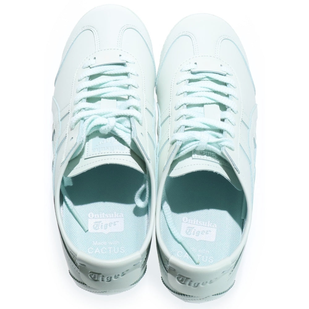 Onitsuka Tiger(オニツカタイガー) MEXICO 66 CACTFUL-S メキシコ66 カクトフル ローカットスニーカー レディース US6/23.0cm 1183C347-400