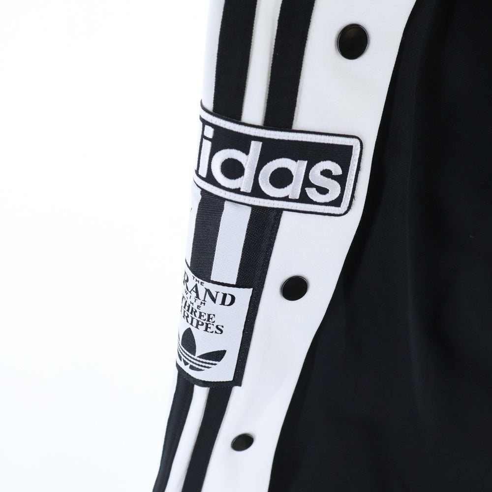 adidas(アディダス) アディブレイク サイドライン スカート レディース ブラック J6763