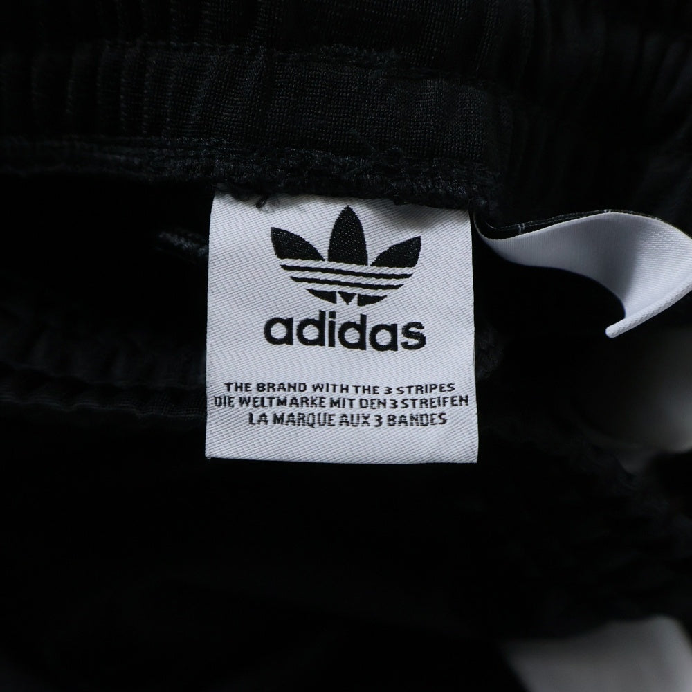 adidas(アディダス) アディブレイク サイドライン スカート レディース ブラック J6763