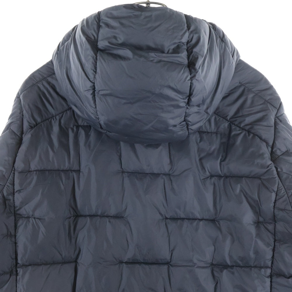 PATAGONIA(パタゴニア) 19AW MACRO PUFF HOODY マクロ パフ フーデッド中綿ジャケット ブラック 80110FA19
