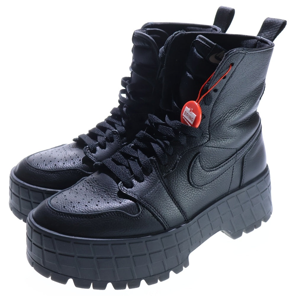 NIKE(ナイキ) WMNS AIR JORDAN 1 BROOKLYN ウィメンズ エアジョーダン