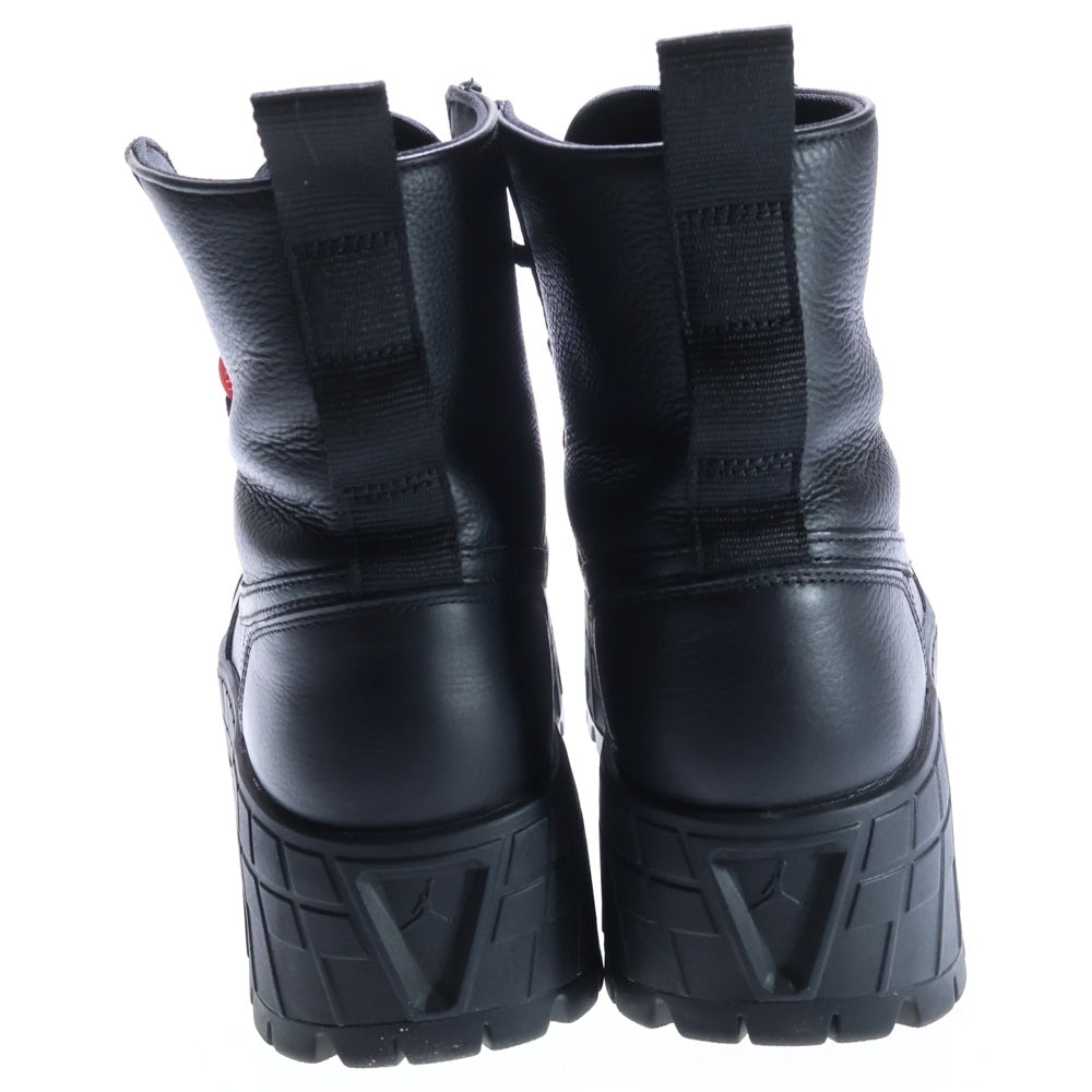 NIKE(ナイキ) WMNS AIR JORDAN 1 BROOKLYN ウィメンズ エアジョーダン