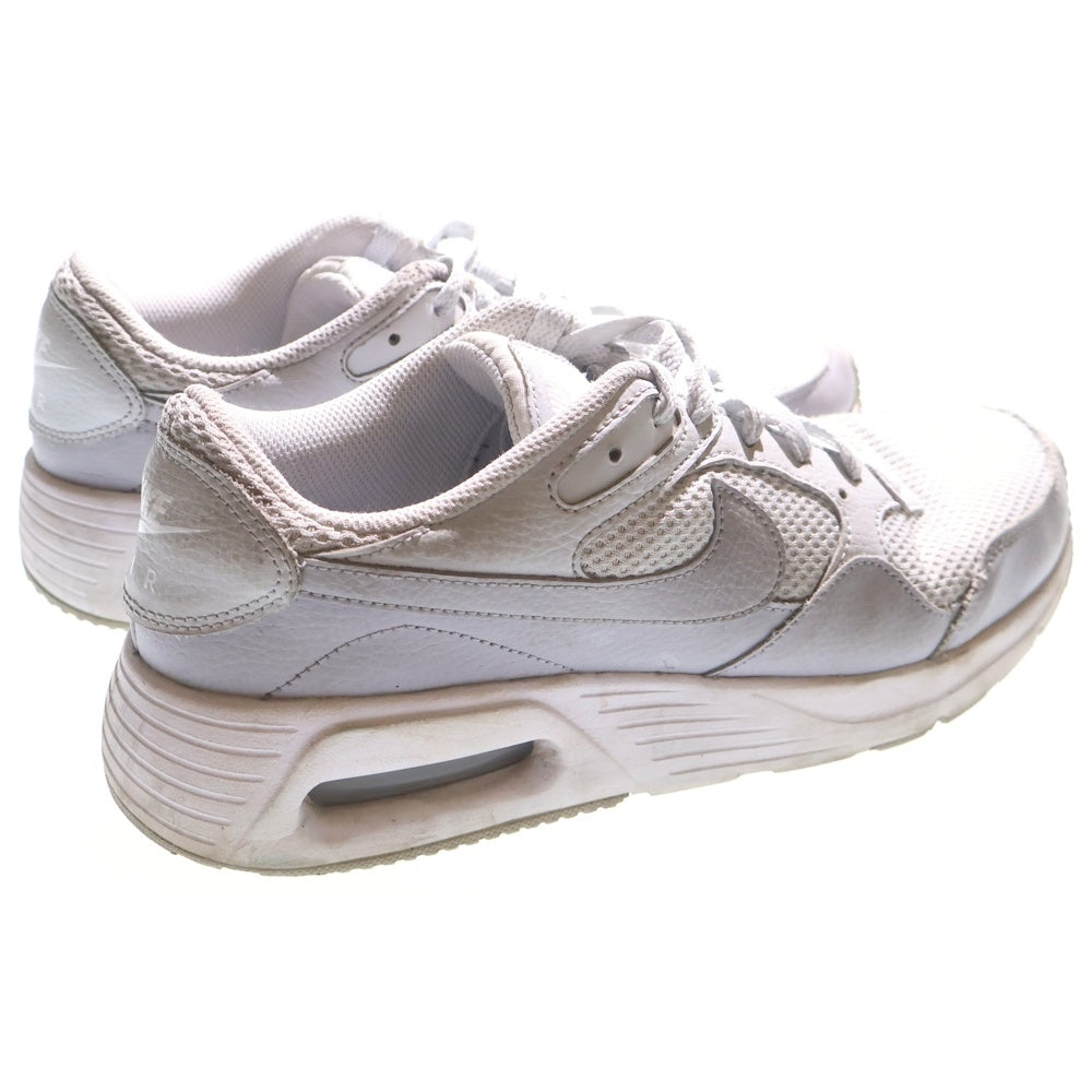 NIKE(ナイキ) AIR MAX SC エアマックス ローカットスニーカー グレー US8.5/26.5cm CW4555-001