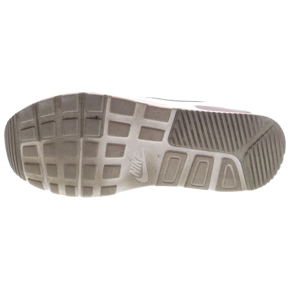 NIKE(ナイキ) AIR MAX SC エアマックス ローカットスニーカー グレー US8.5/26.5cm CW4555-001