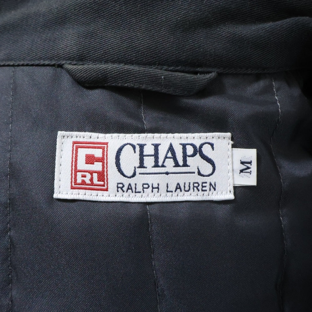 CHAPS RALPH LAUREN(チャップス ラルフローレン) ウール 中綿 ジャケット グレー 2236-8751