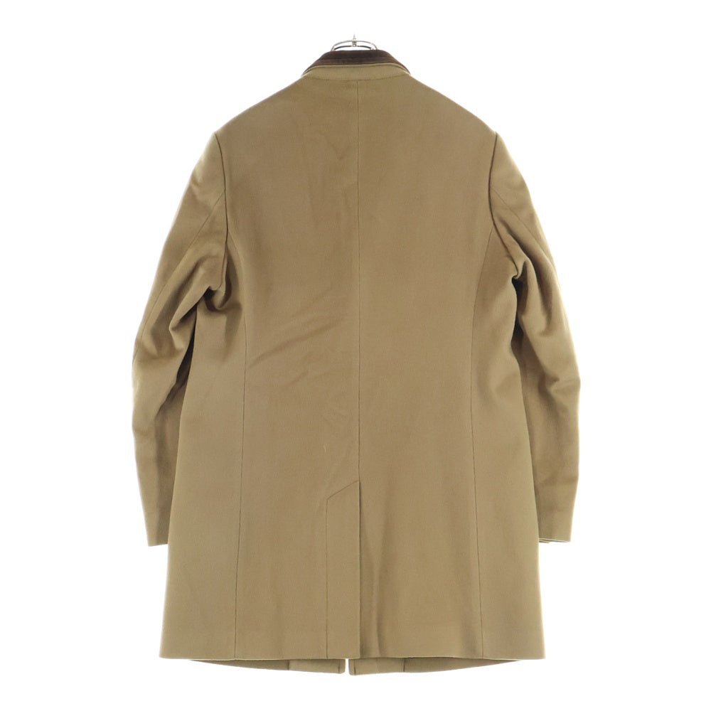 SUPREME(シュプリーム) 14AW Loro Piana Wool Overcoat ロロピアーナ