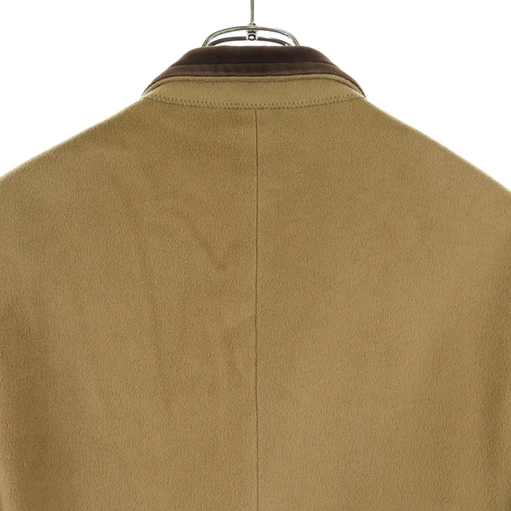 SUPREME(シュプリーム) 14AW Loro Piana Wool Overcoat ロロピアーナ