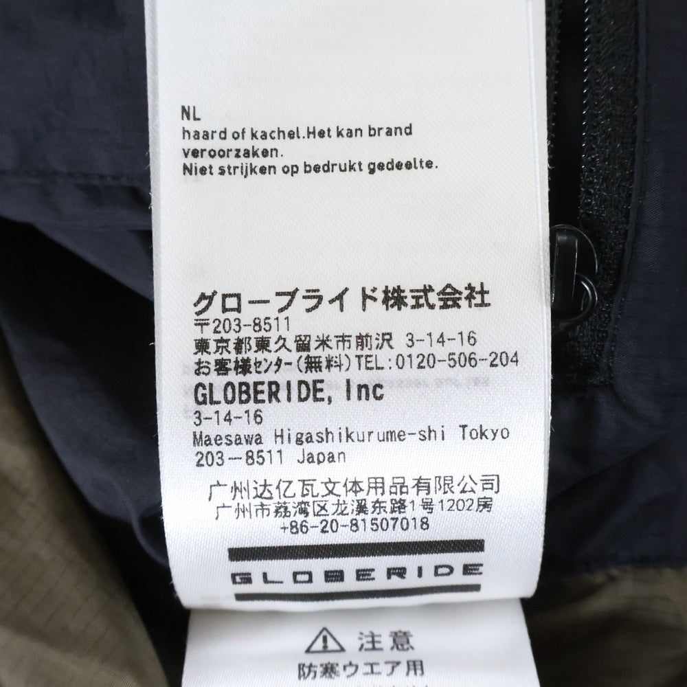 DAIWA PIER39(ダイワ ピアサーティナイン) TECH ALPINE DOWN VEST テックアルパイン ダウンベスト ブラック BW-24025W