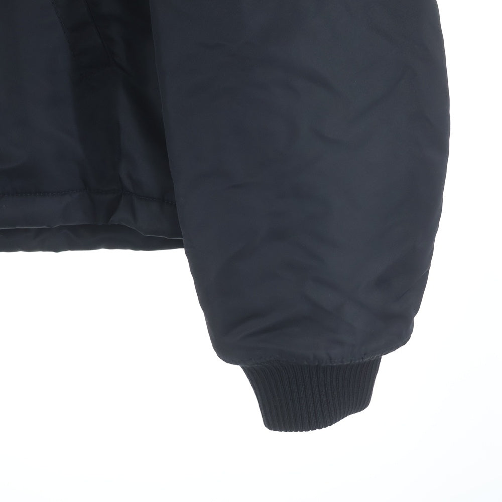 RAF SIMONS(ラフシモンズ) 17AW NIGHTMARE SHORT BOMBER ナイトメア