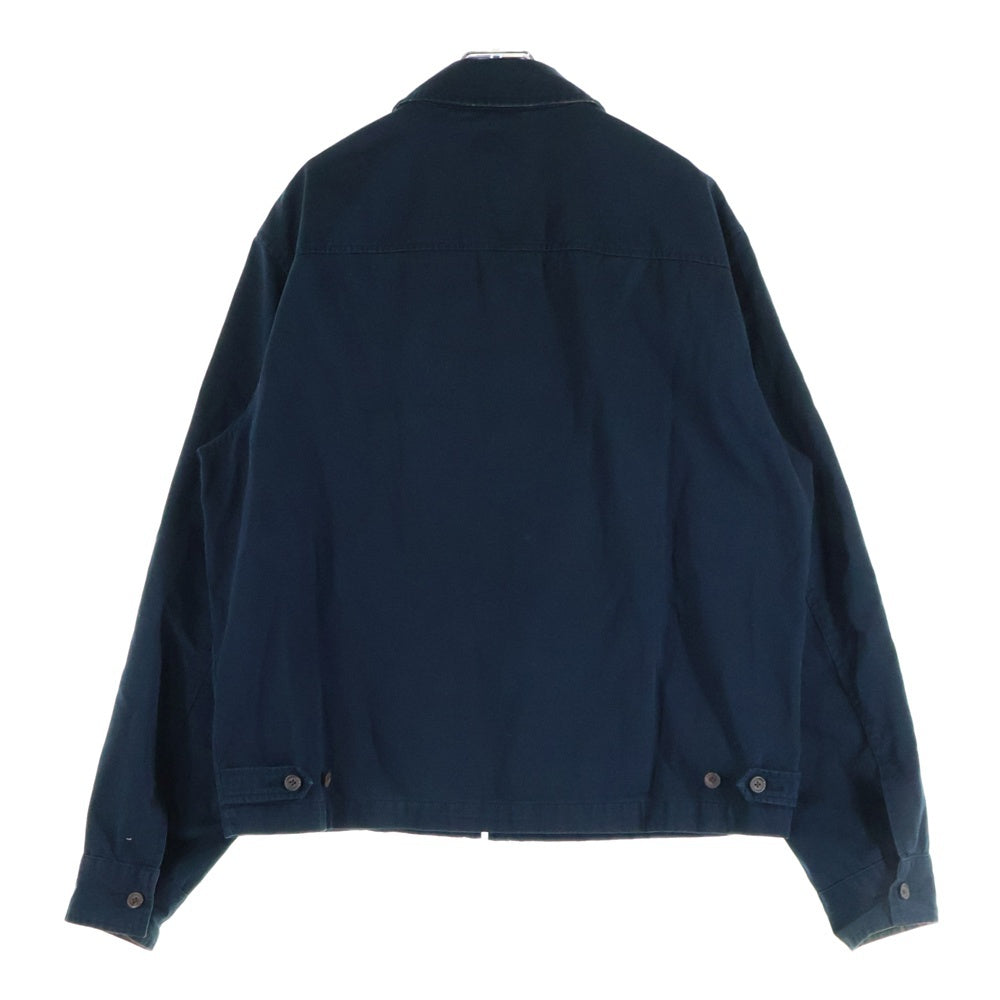 POLO RALPH LAUREN(ポロラルフローレン) 裏地チェック コットン