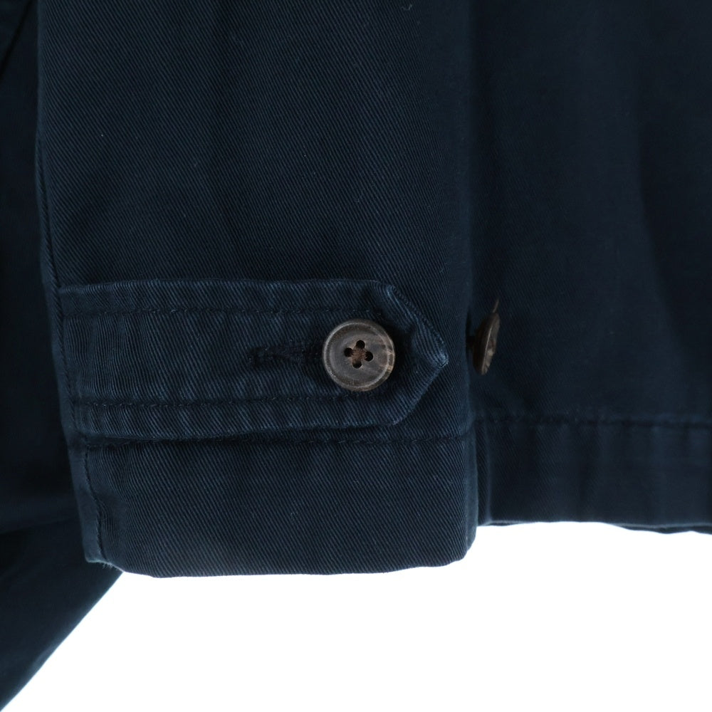 POLO RALPH LAUREN(ポロラルフローレン) 裏地チェック コットン