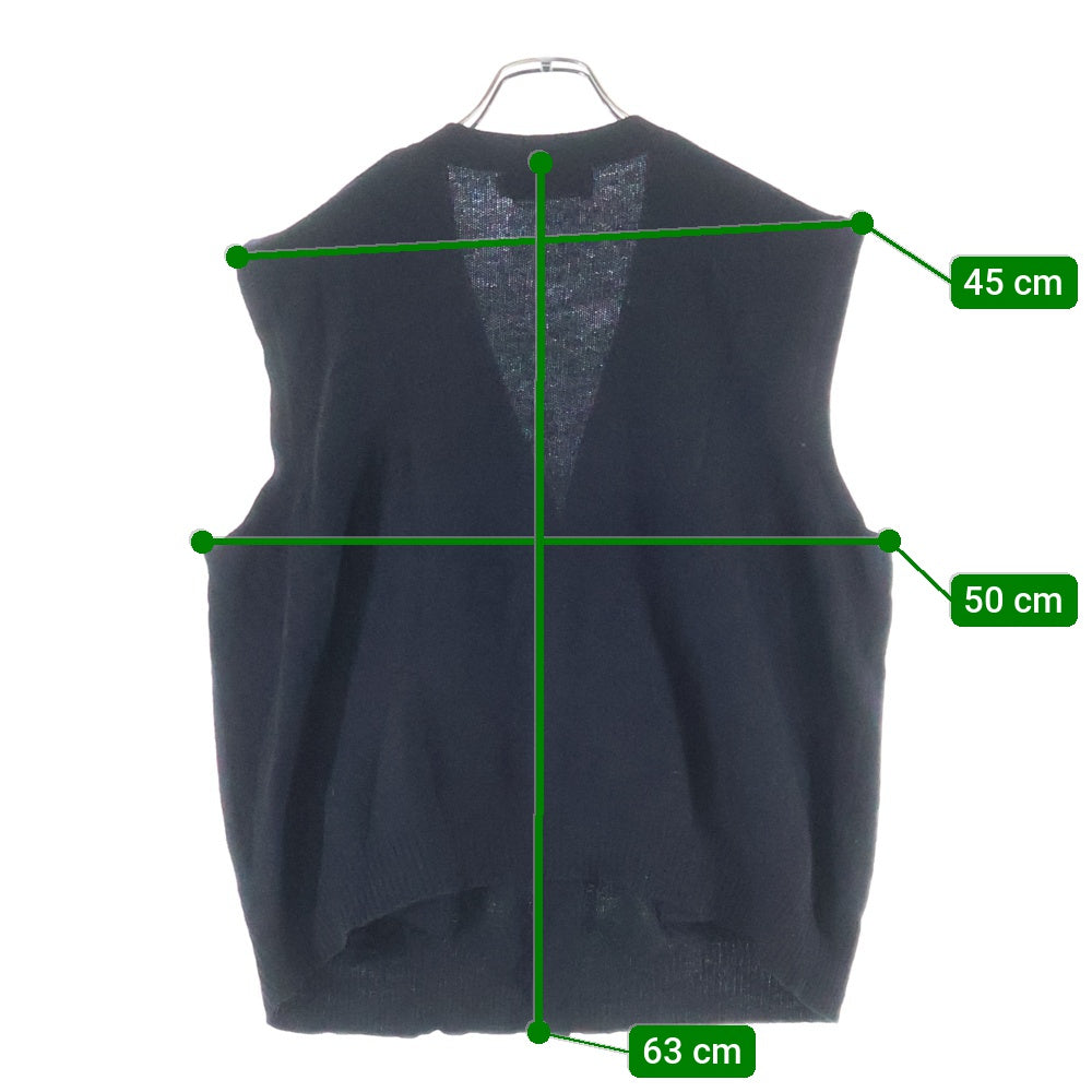 POLO RALPH LAUREN(ポロラルフローレン) ラムウール ボタンフライ