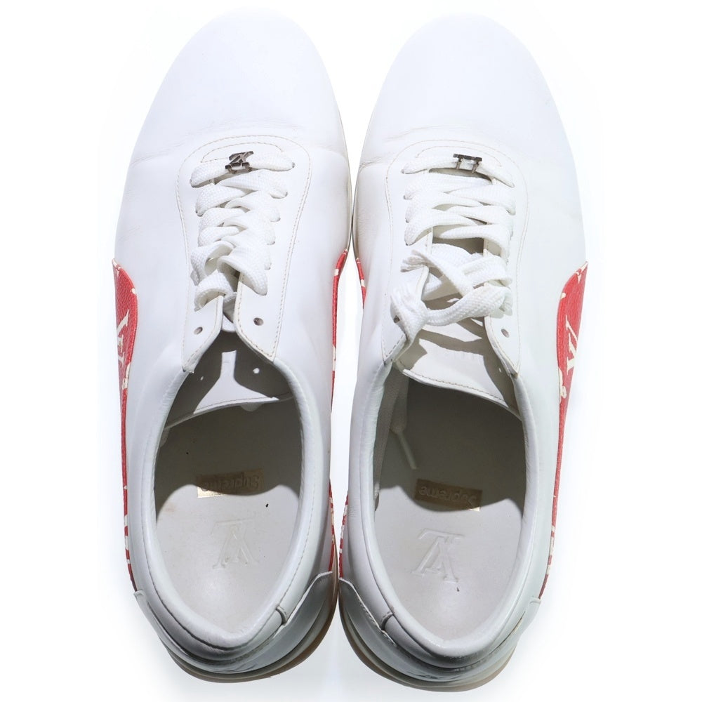 LOUIS VUITTON(ルイヴィトン) 17AW ×LV SPORT SNEAKER シュプリーム