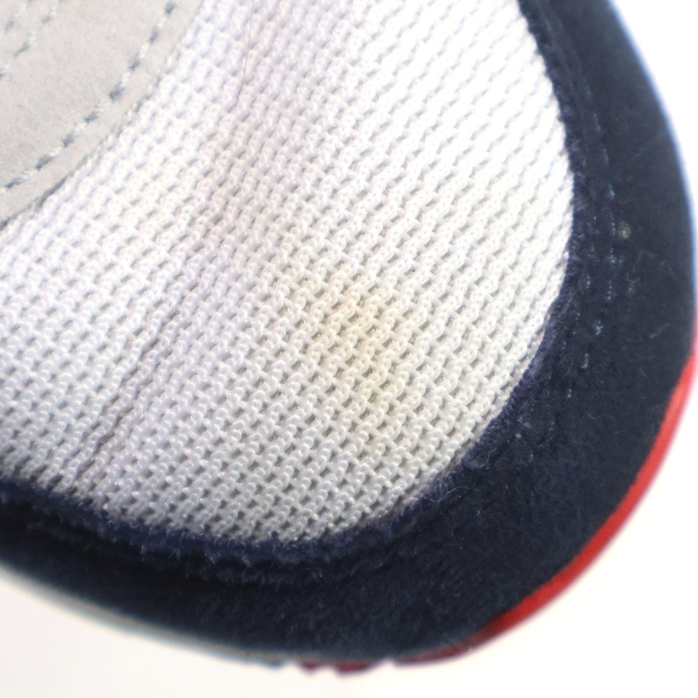 NIKE(ナイキ) AIR MAX 1 '86 OG エア マックス 1 オージー ローカットスニーカー ホワイト/グレー/ブラック US7.5/25.5cm DQ3989-101