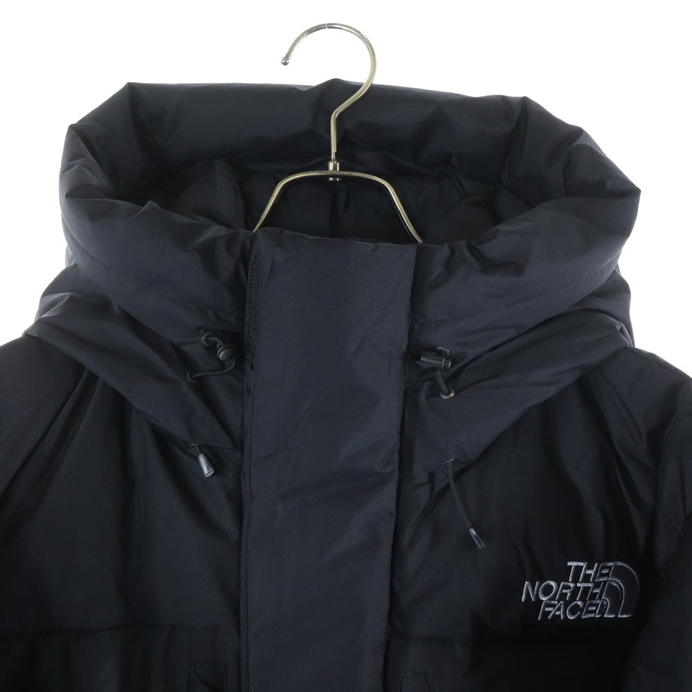 THE NORTH FACE(ザノースフェイス) BALTRO LIGHT JACKET GORE-TEX バルトロライト ダウンジャケット ゴアテックス ブラック ND92551