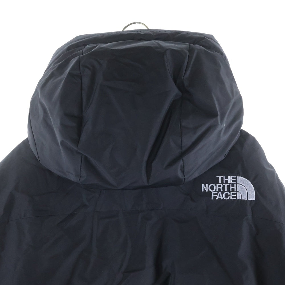 THE NORTH FACE(ザノースフェイス) BALTRO LIGHT JACKET GORE-TEX バルトロライト ダウンジャケット ゴアテックス ブラック ND92551