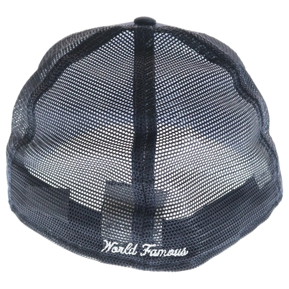 SUPREME(シュプリーム) 22SS ×NEW ERA Box Logo Mesh Back ニューエラ