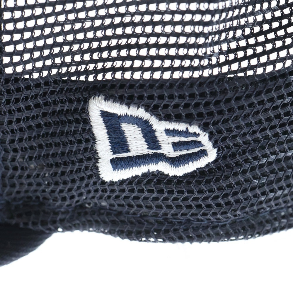 SUPREME(シュプリーム) 22SS ×NEW ERA Box Logo Mesh Back ニューエラ