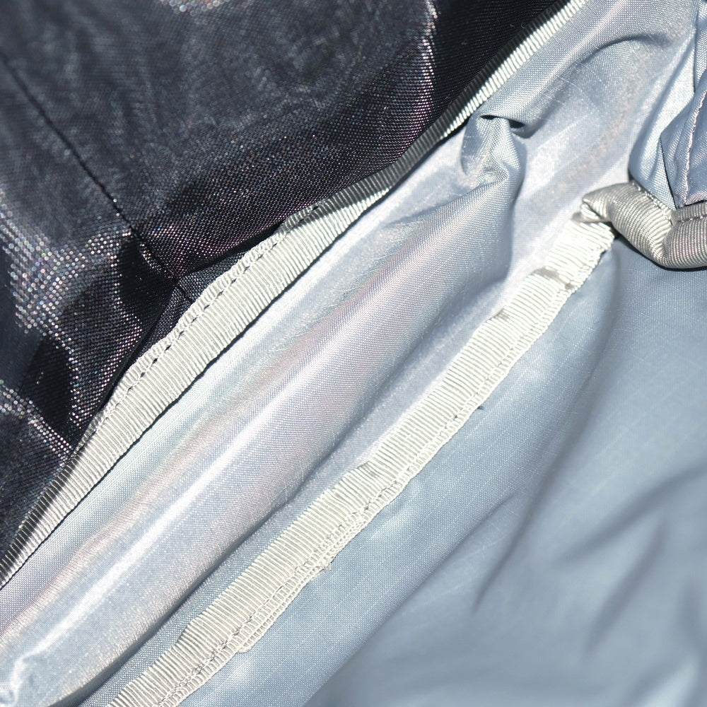 THE NORTH FACE(ザノースフェイス) HAZY WAIST BAG ヘイジーウエストバッグ ブラウン NM82457