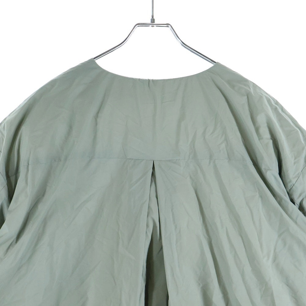 F/CE.(エフシー イー) × NANGA FT LONG DOWN COAT ナンガ ロング  