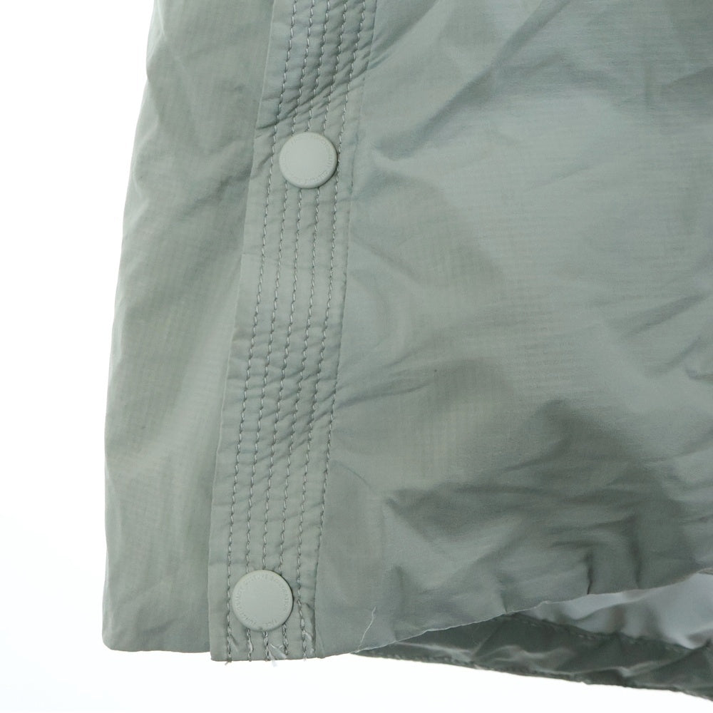 F/CE.(エフシー イー) × NANGA FT LONG DOWN COAT ナンガ ロング  