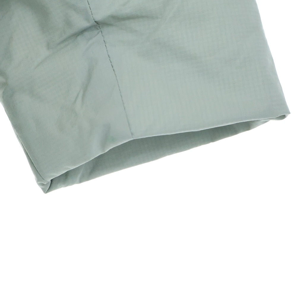 F/CE.(エフシー イー) × NANGA FT LONG DOWN COAT ナンガ ロング  