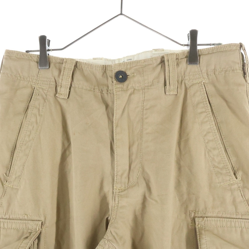 Abercrombie&Fitch(アバクロンビーアンドフィッチ) ジップフライ